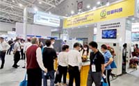 觀(guān)展零距離 | 日聯(lián)科技攜智能X-RAY新品驚艷亮相2021 NEPCON電子展