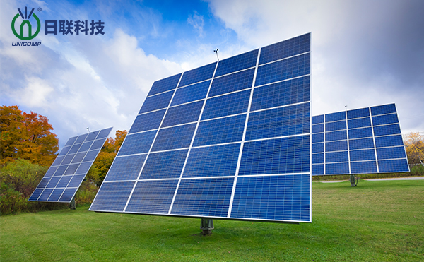 太陽能路燈用的是什么電池呢？安全嗎？