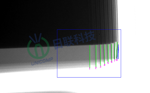 鋰電池卷芯的內(nèi)部缺陷如何檢測(cè)？