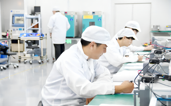 守諾致遠(yuǎn)，約信共榮 | 日聯(lián)科技獲評“守合同重信用企業(yè)”