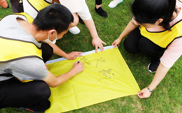 鑄造優(yōu)秀團(tuán)隊(duì)，共創(chuàng)企業(yè)輝煌——2020日聯(lián)科技錫渝聯(lián)動(dòng)拓展訓(xùn)練圓滿舉行